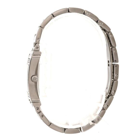 Hermès H Watch D HH1.230 SS Quartz Wristwatch - Picture 3 of 8